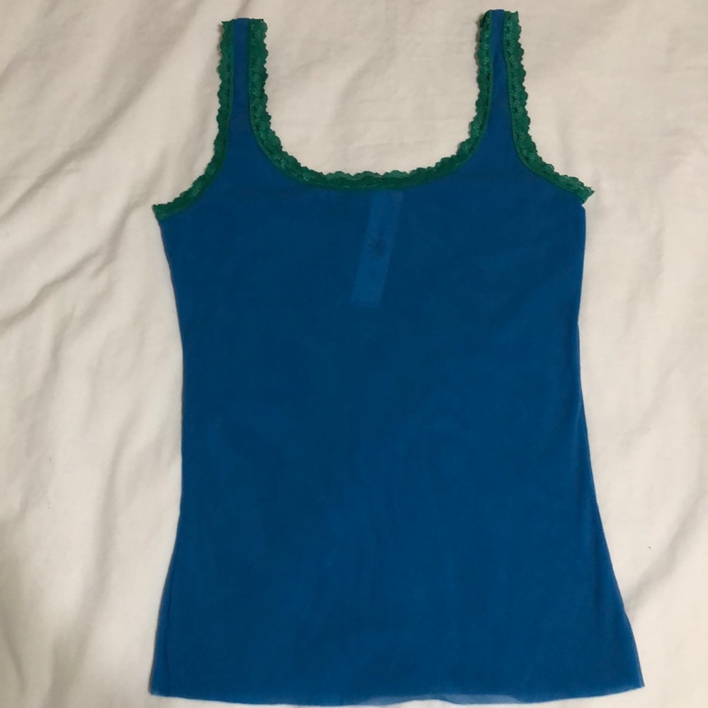 COSABELLA CHEMISE SIZE L